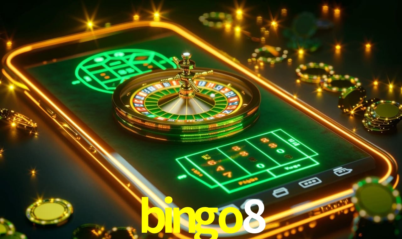 Ofertas Exclusivas bingo8