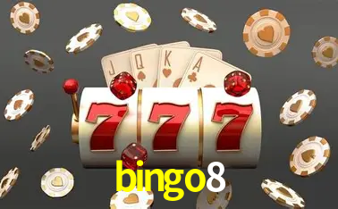 A Experiência Imersiva dos Cassinos Ao Vivo no bingo8