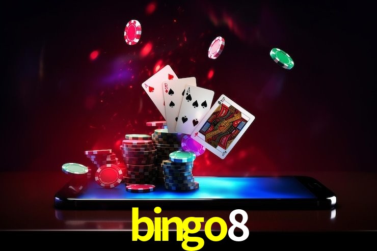 Weekend Specials bingo8