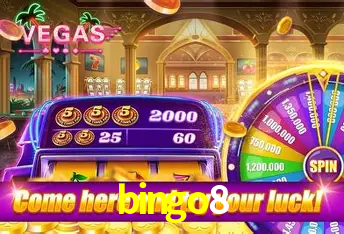 A Popularidade dos Caça-Níqueis no bingo8