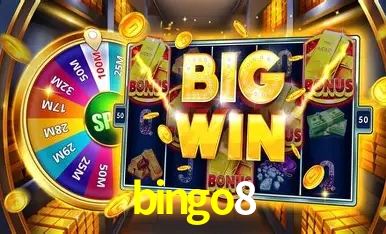 Descubra a Magia dos Jogos de Arcade no bingo8