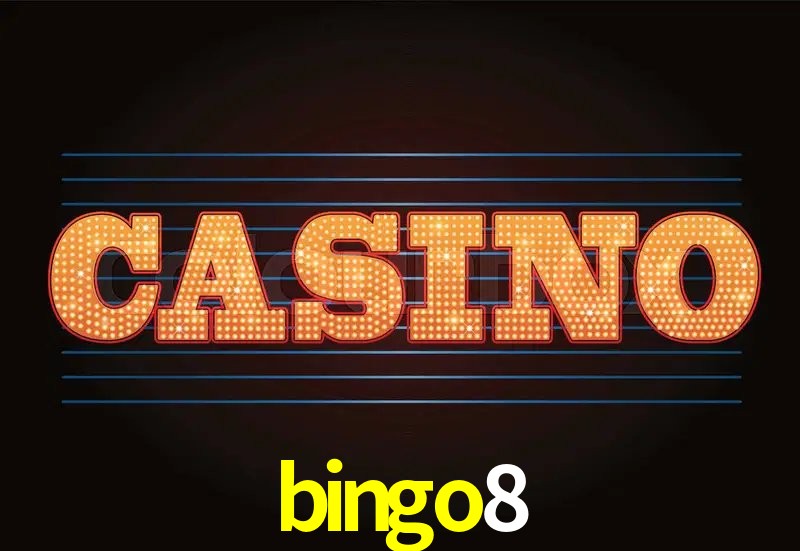 Gates of Olympus bingo8