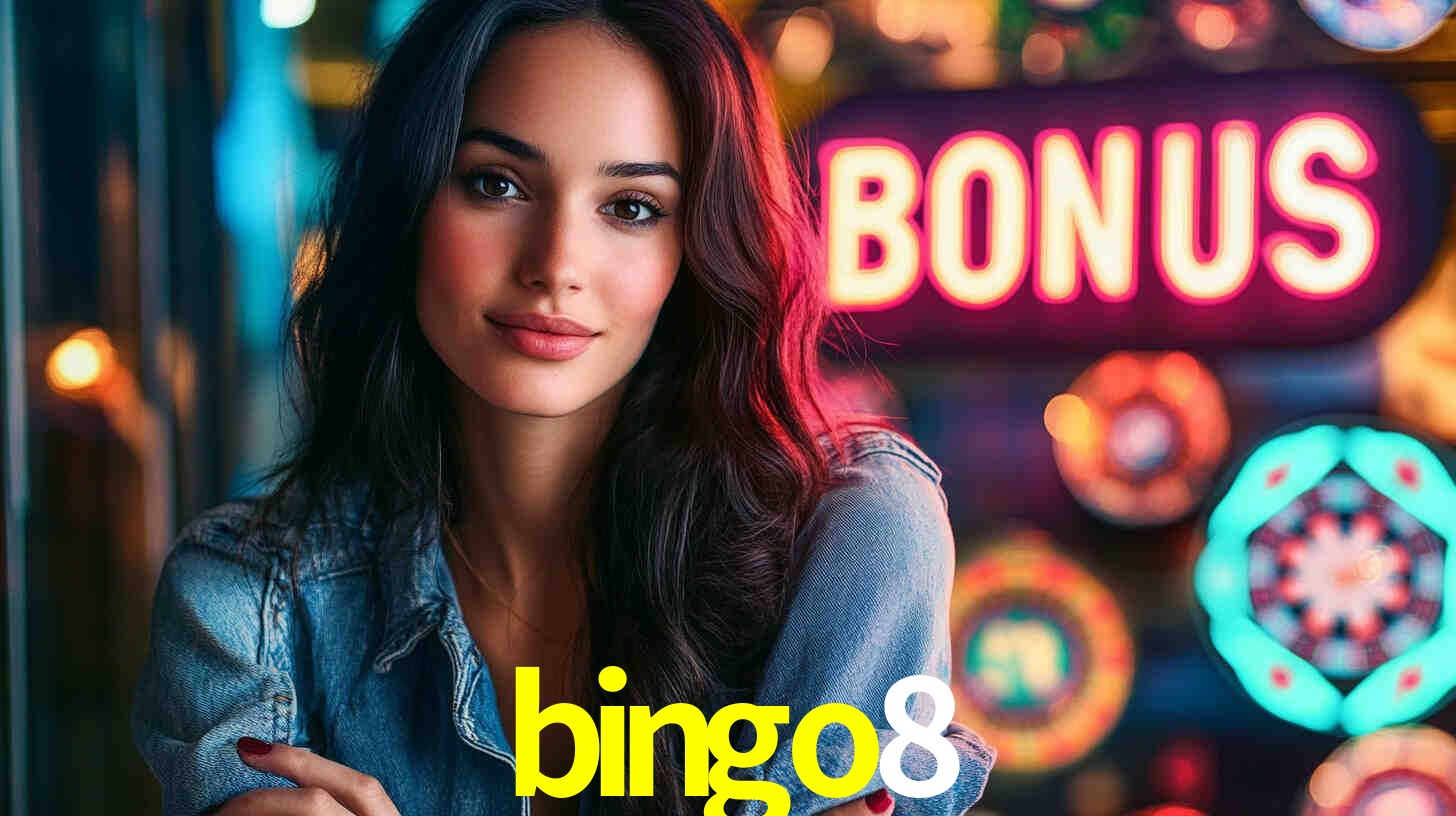 Daily Bonuses bingo8