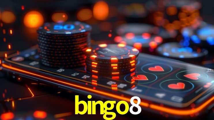 Security Systems bingo8