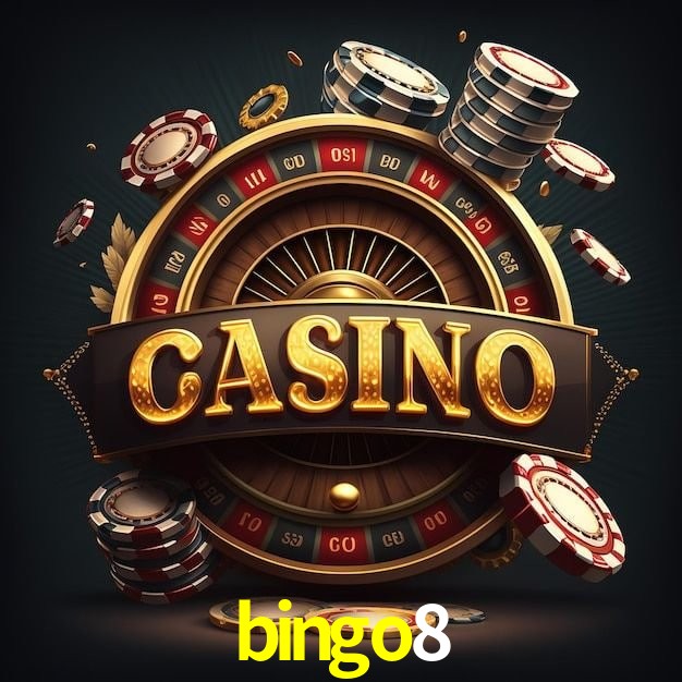 bingo8