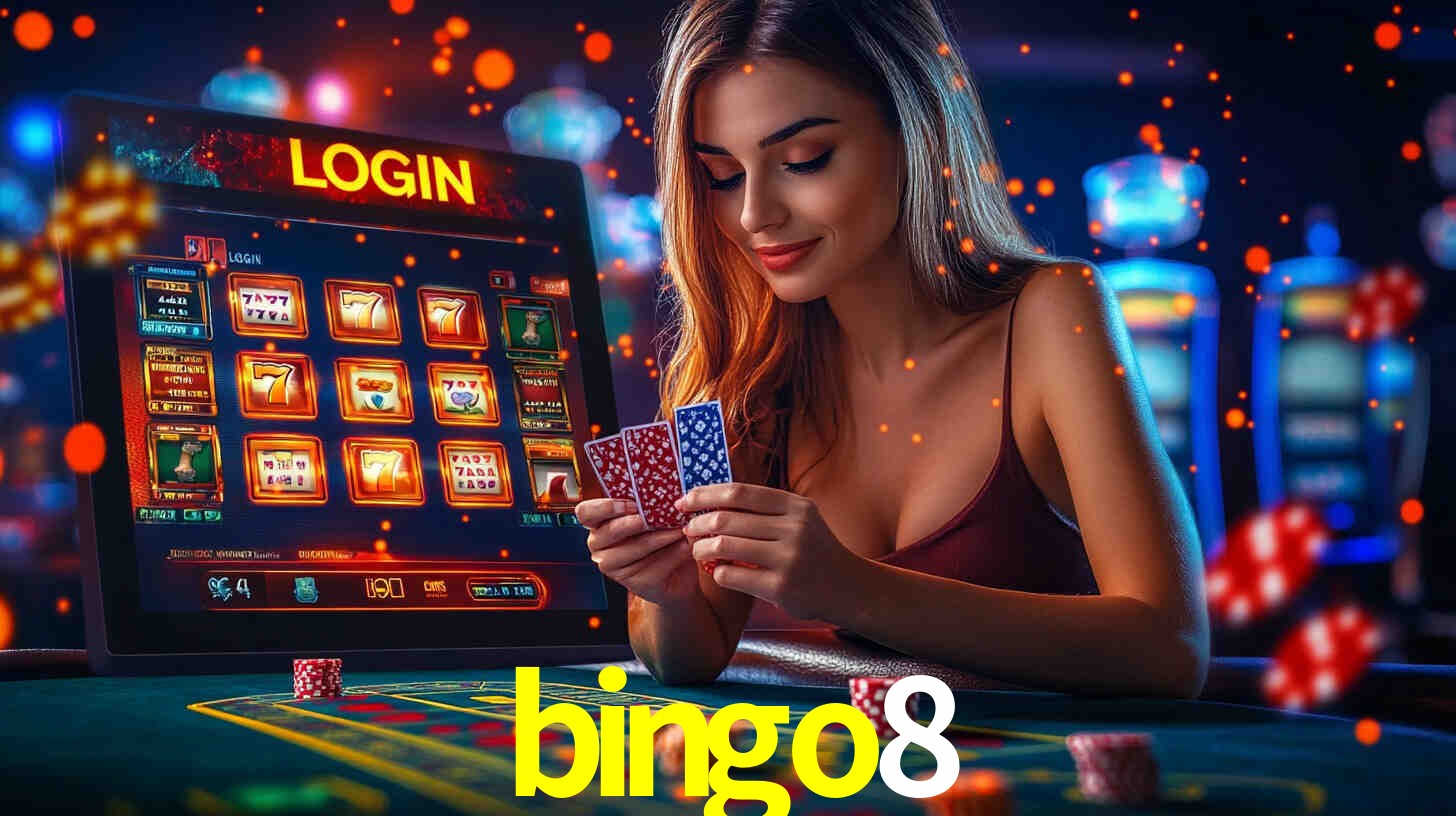 Instant EasyPaisa bingo8