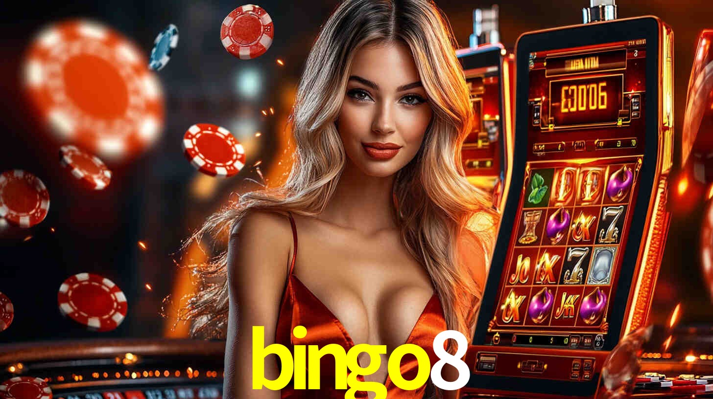 Live Casino bingo8