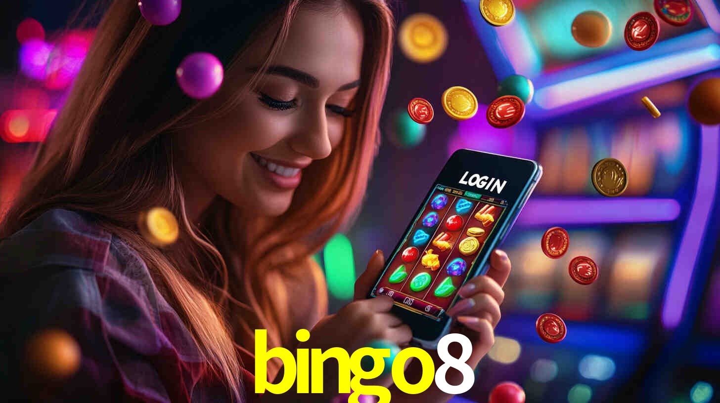 VIP Casino bingo8