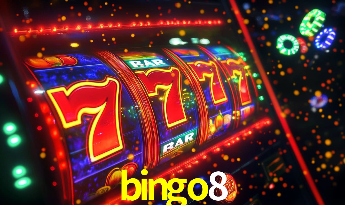 Tournaments bingo8