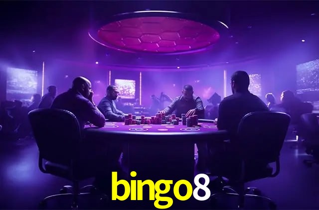 bingo8