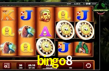 Inovações de Jogos na bingo8: O Futuro das Experiências Interativas