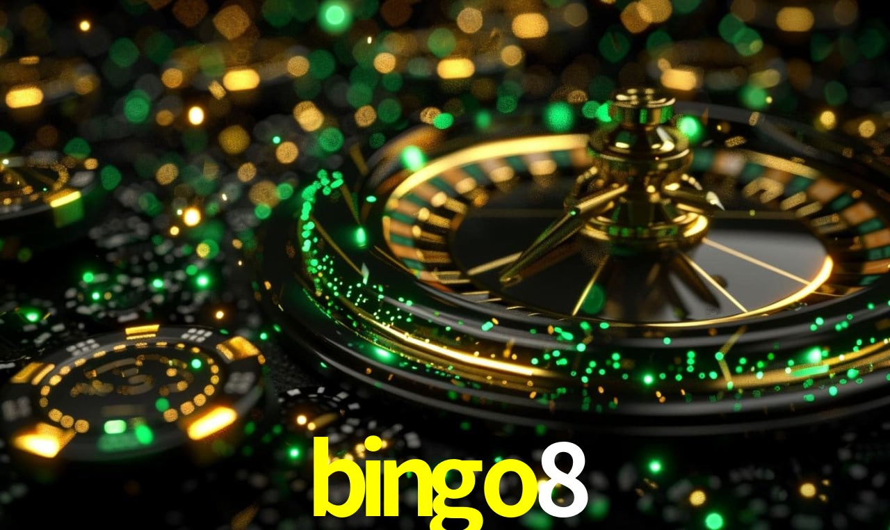 bingo8