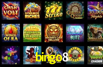 Descubra a Essência do bingo8: Nossa História e Compromissos