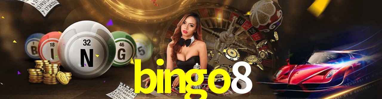 bingo8,bingo8.com
