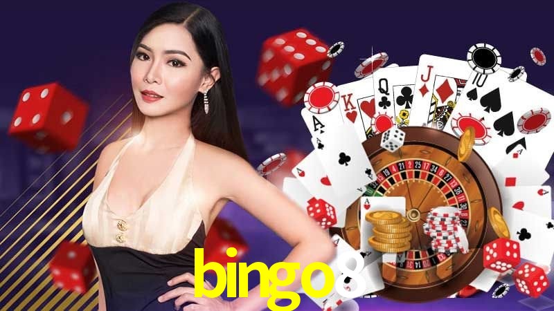 Jogos Exclusivos bingo8