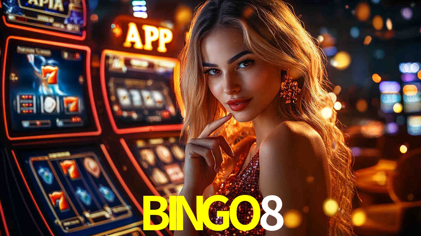 Baixar App Android BINGO8