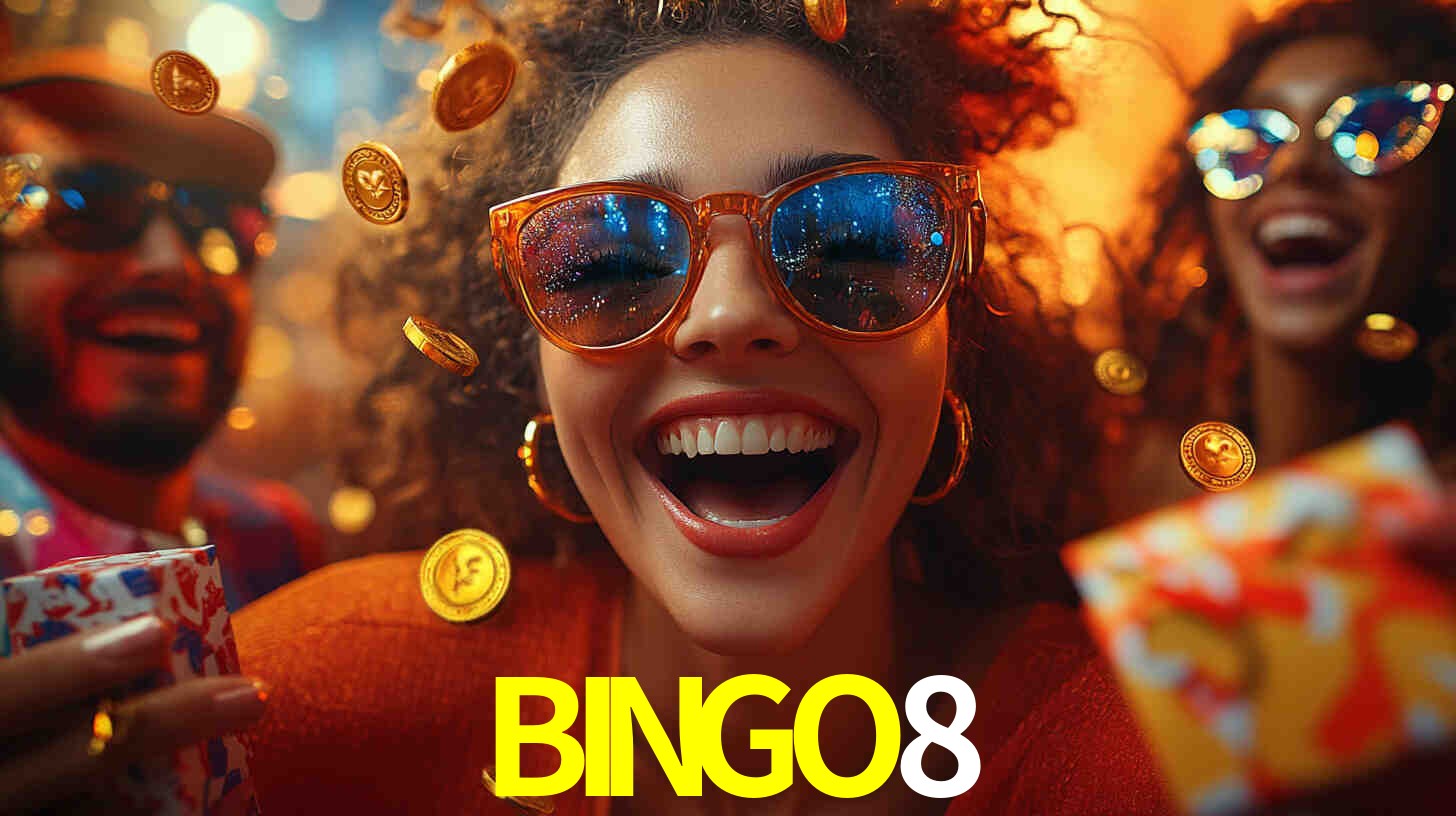 Bônus Sem Depósito no BINGO8