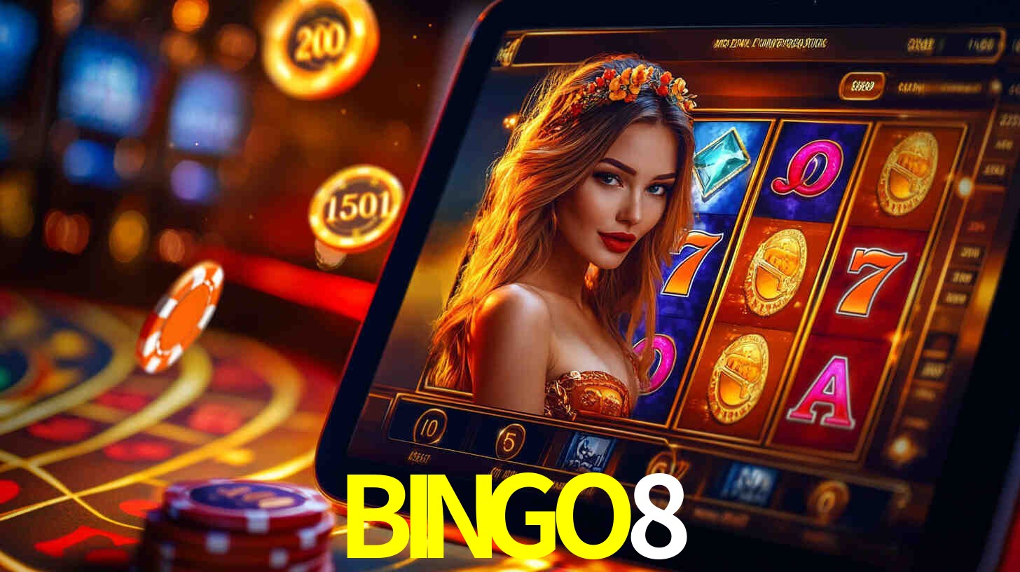 Jogos Crash no BINGO8