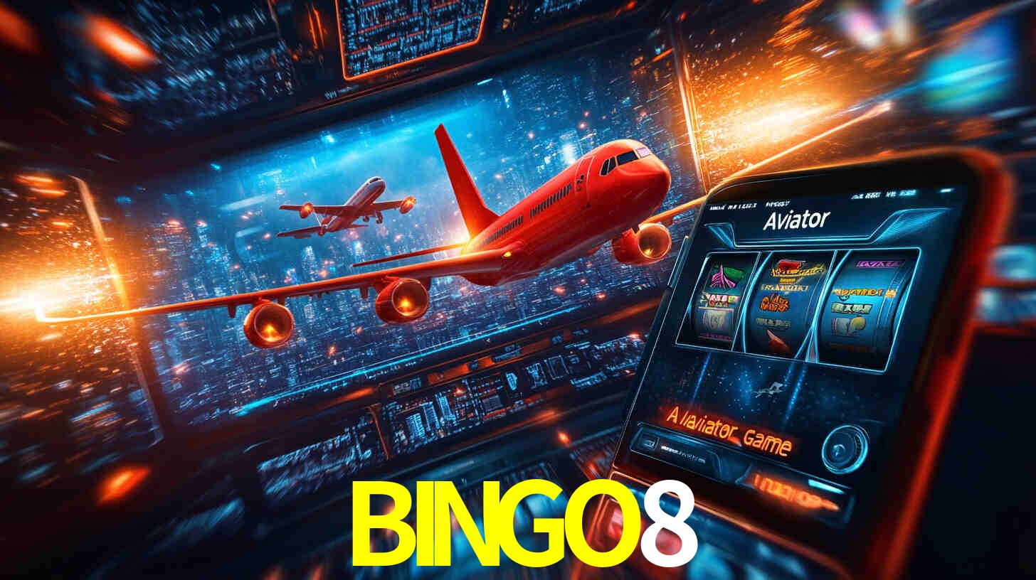 Dicas para Jogar Aviator no BINGO8