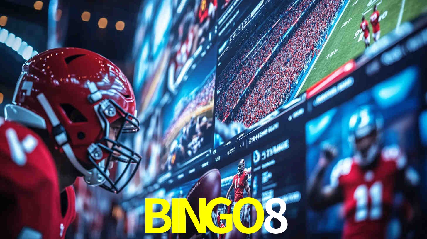 Benefícios das Apostas Ao Vivo no BINGO8