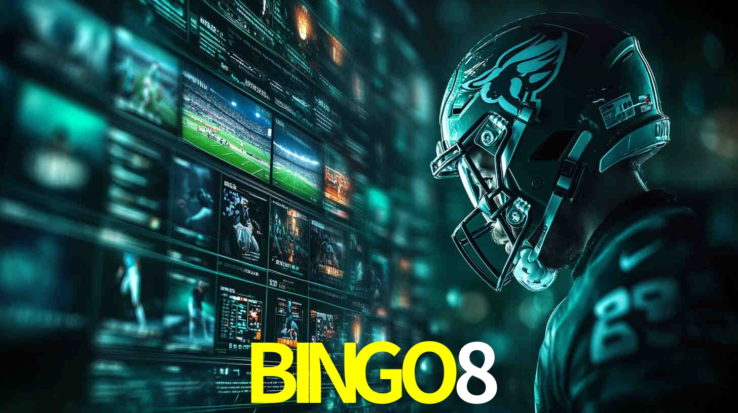 Esportes em Destaque no BINGO8