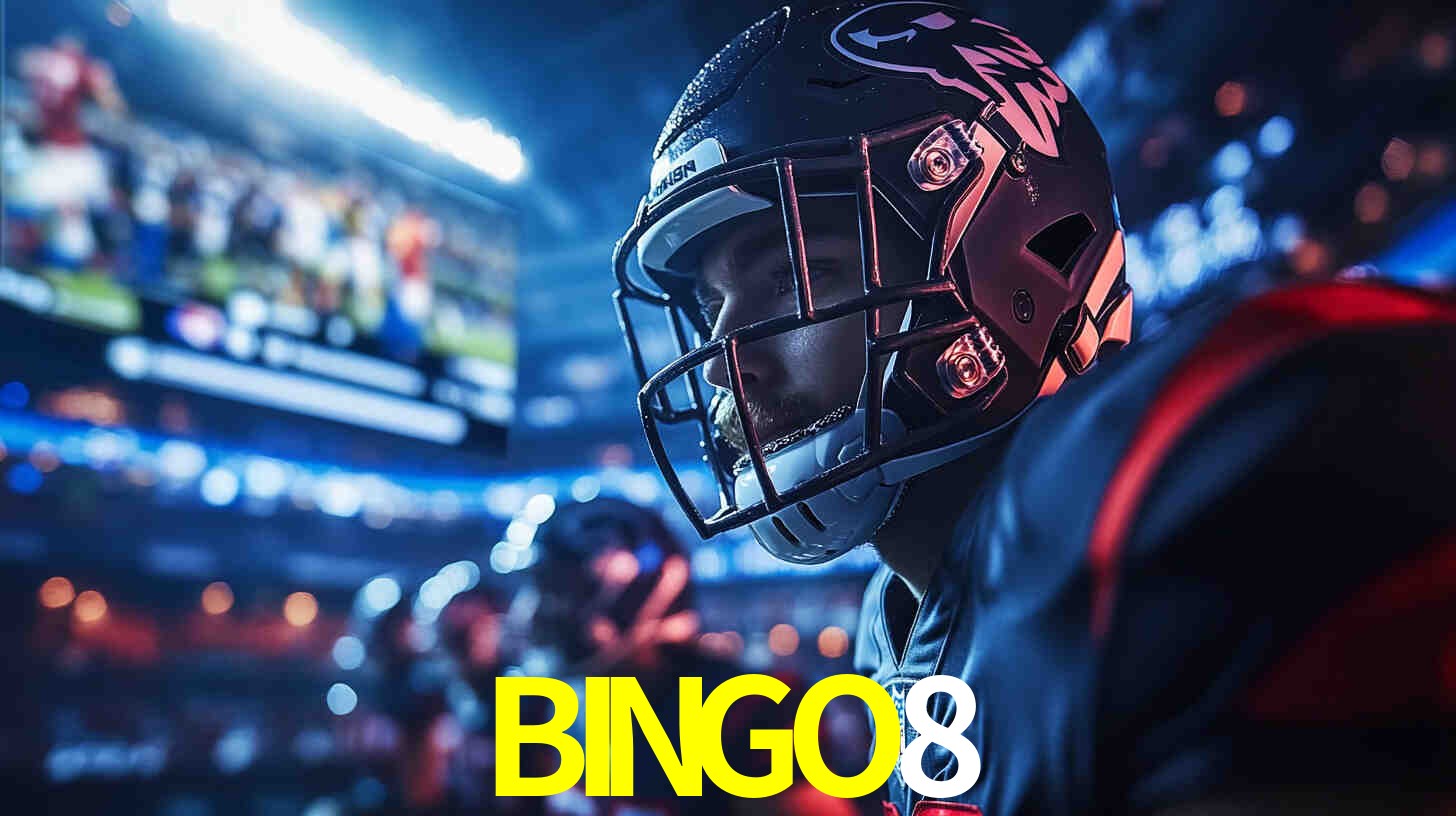 Transforme Suas Apostas em Grandes Prêmios no BINGO8